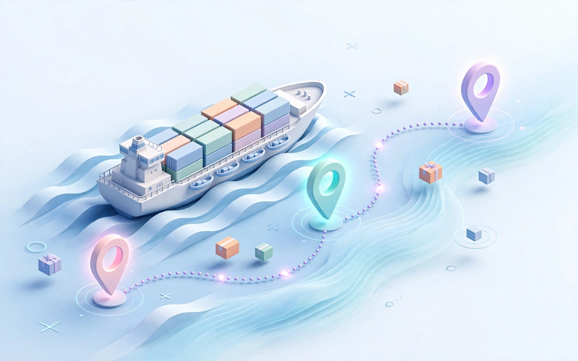 Shipments