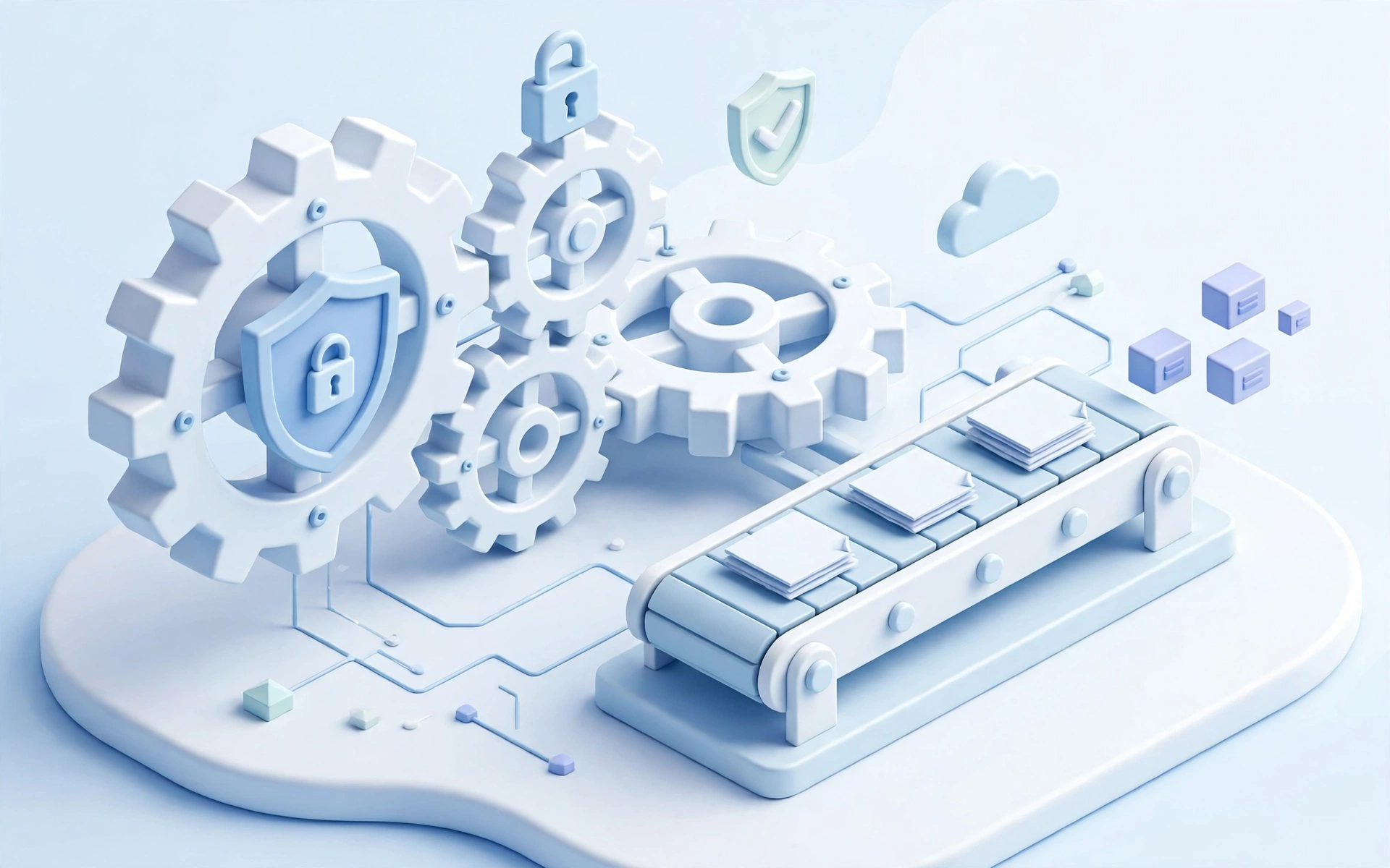 Compliance automation